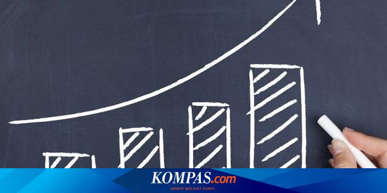 Imf Pertumbuhan Ekonomi Indonesia 0 3 Persen Di 2020