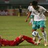 Timnas U19 Indonesia Vs Vietnam: Gol Rabbani Dianulir