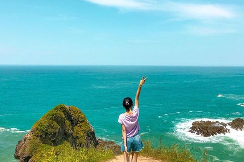 4 Aktivitas Wisata di Bukit Pengilon Yogyakarta, Bisa Kemah dan Foto