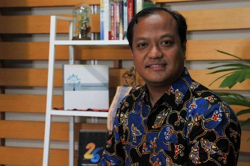 Cawapres Anies Disebut Layak dari NU, Pengamat: Untuk Tingkatkan Elektabilitas Anies di Jawa Tengah dan Jawa Timur