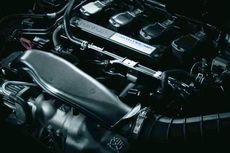 Rahasia Irit dan Gesit Mesin VTEC Turbo Honda