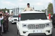 Istana Menghormati Marwah Ulama