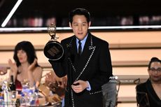 Ke Inggris untuk Tes Kamera The Acolyte, Lee Jung Jae Awalnya Tak Tahu Perankan Jedi Master Sol