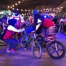Thrill of Life Super Playground, Ajang Unjuk Gigi Komunitas di Bandung