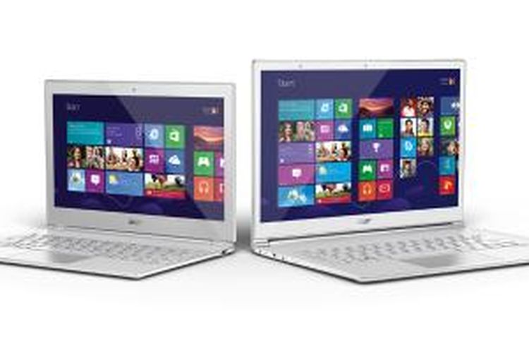 Acer Aspire S7