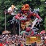 5 Tradisi Unik Perayaan Nyepi di Indonesia, Apa Saja?