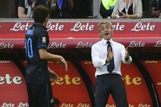 Kovacic Menuju Madrid, Mancini Kecewa