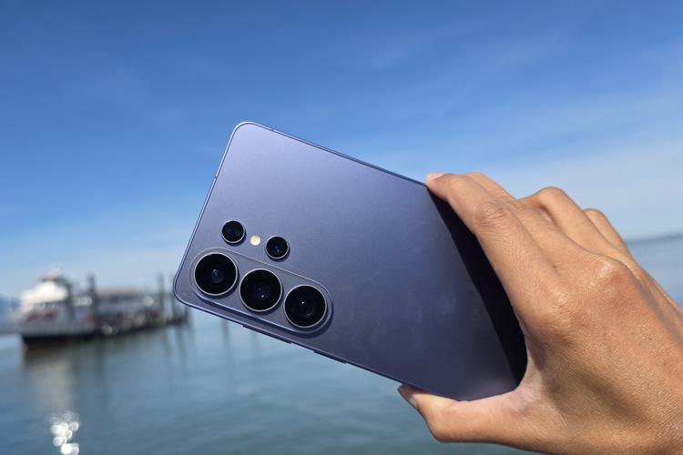 Galaxy S26 Laris Manis, Samsung Tambah Produksi Jutaan Unit Bulan Ini