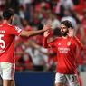 Prediksi Skor Benfica Vs Liverpool di Liga Champions: Potensi Kejutan As Aguias