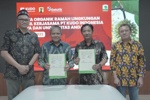 Pakai Gambir Sebagai Bahan Baku, Universitas Andalas Produksi Tinta Pemilu 2024