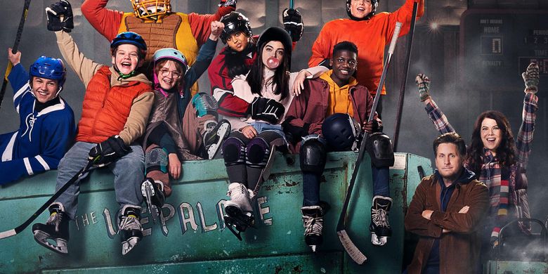 Sinopsis The Mighty Ducks Game Changers Tayang 26 Maret Di Disney Hotstar