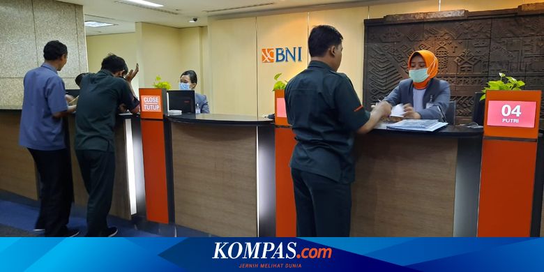 BNI Buka Lowongan bagi Lulusan S1/S2, Tertarik?