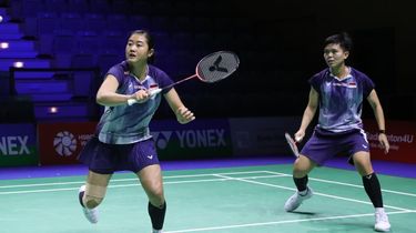 Rekap Hasil German Open 2026: Tiwi/Fadia Lolos Perempat Final, Lanny/Apriyani Terhenti