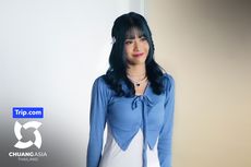 Devi Eks JKT48 Ungkap Persiapan Jelang Berkompetisi di CHUANG Asia: Thailand