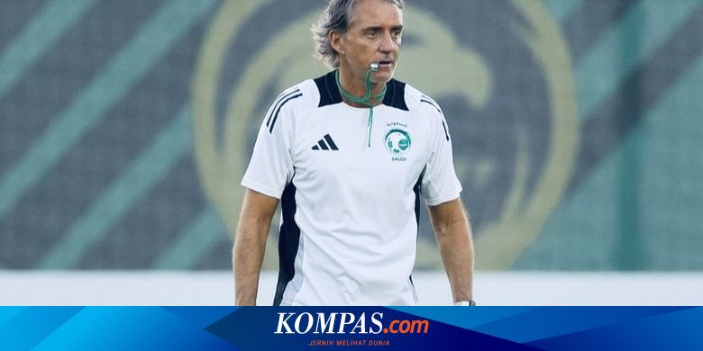 Roberto Mancini Linked as Potential Replacement for Paulo Fonseca at AC Milan