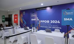 PPDB 2024/2025, Disdik Jakarta Lakukan Penyempurnaan dan Peningkatan Layanan
