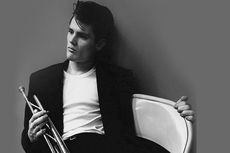 Lirik dan Chord Lagu Time After Time - Chet Baker