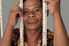 Kisah Pak Bongku dari Suku Sakai, Dipenjara gara-gara Tanam Ubi di Tanah Ulayat Perusahaan