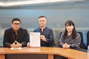 Kronologi Paket Petshop Surabaya Ditukar Pasir dan Batu, Pengusaha Tempuh Jalur Hukum