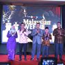 Malaysian Week, Gubernur NTB Minta Anak Muda Bisa Berdaya Global