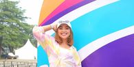 Ulang Tahun Pertama Tanpa Sang Ibunda, Anak Mpok Alpa Hanya Minta Hadiah Sederhana