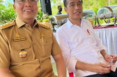 Gubernur Bengkulu Beberkan Alasan Mendukung IKN