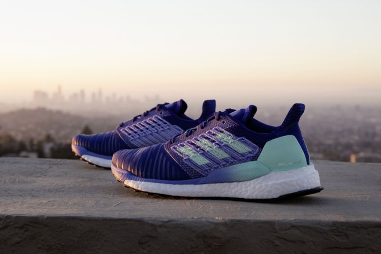 adidas Solar Boost