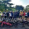 Kota Bogor Jadi Tujuan Gowes, TTSG Dukung Pemkot Bangun Jalur Khusus Sepeda