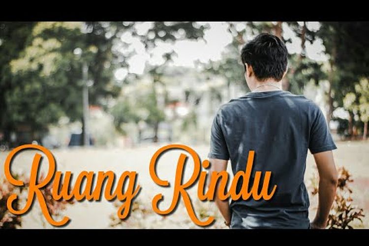 Lirik Dan Chord Lagu Ruang Rindu Letto