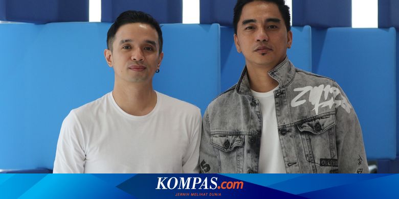 Lirik Dan Chord Lagu Percaya Padaku Ungu Halaman All Kompas Com