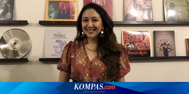 Sherina Kembali Diperiksa Polisi Jumat Ini Terkait Kasus Penjarahan Rumah Uya Kuya