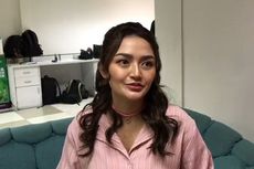Idap Tumor Kelenjar Getah Bening, Siti Badriah: Aku Pikir Awalnya Jerawat