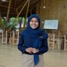Kisah Yolmita Deni, Penerima LPDP Luar Negeri yang Pilih Jadi Guru Bahasa Inggris di Sumba