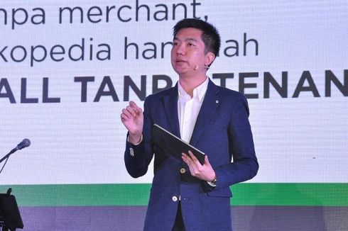 Pajak E-commerce Diharapkan Tak Bunuh Industri Dagang Online