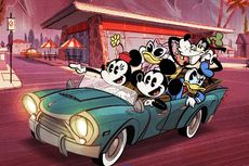 5 Alasan The Wonderful World of Mickey Mouse Wajib Ditonton