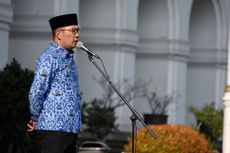 Ridwan Kamil Minta PNS yang Tak Penuhi Target Mengundurkan Diri