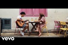 Lirik dan Chord Lagu Could I Love You Anymore - Reneé Dominique ft Jason Mraz
