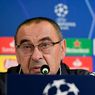 Jelang Juventus Vs Lyon, Sarri Yakin Cristiano Ronaldo dkk Bakal Tampil Beda