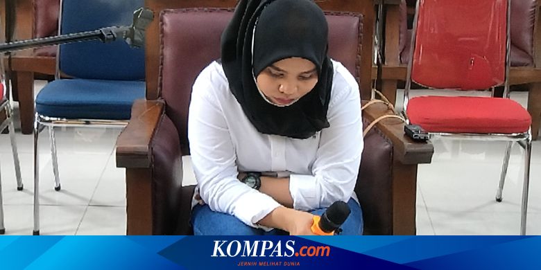 Apa Hukuman bagi Saksi yang Berbohong di Persidangan?