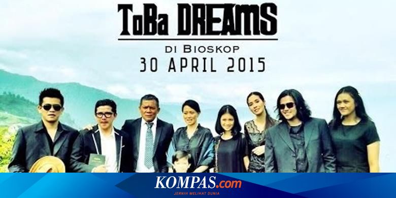 Lirik Dan Chord Lagu Dang Marnamuba Ho Ost Film Toba Dreams