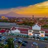 Proses Hibah Tanah Cepat, Cirebon Miliki Kampus Manufaktur Tahun 2021