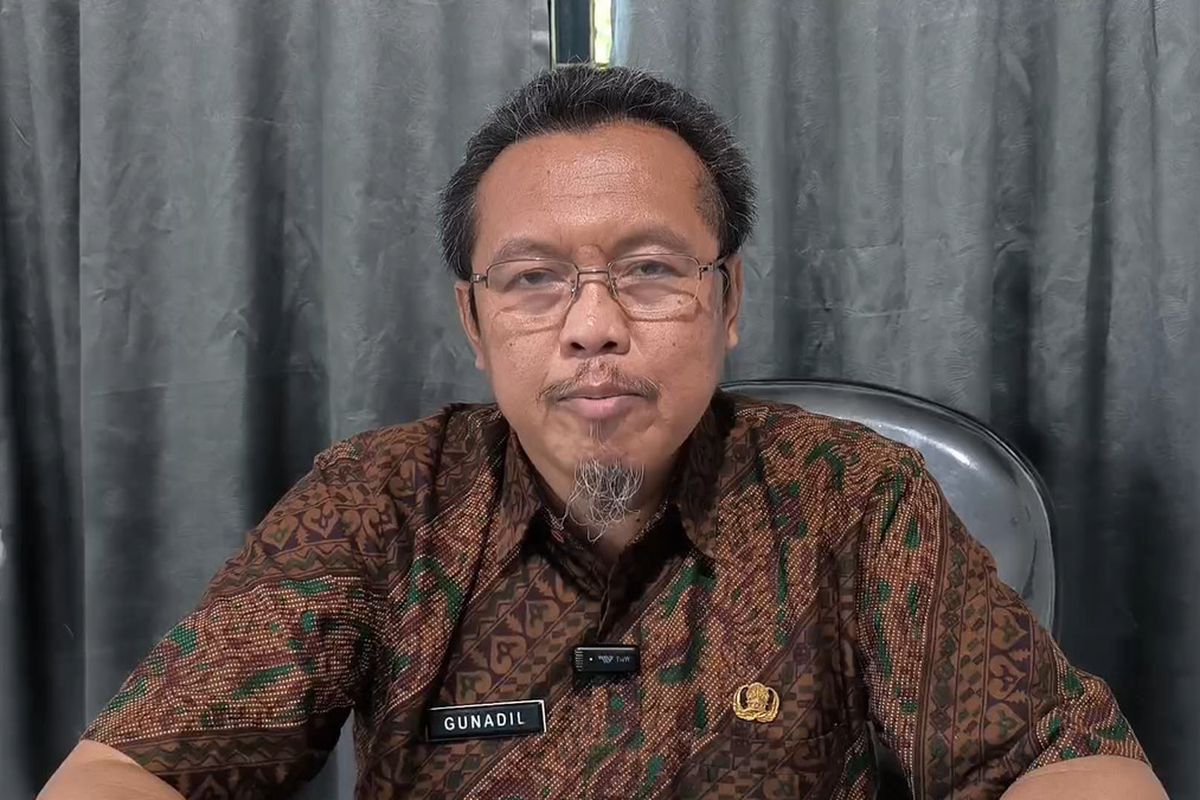 KLB Campak Ditetapkan di Polewali Mandar, 14 Kasus dan Satu Anak Meninggal
