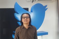 Disebut sebagai Penyebar Konten Negatif, Ini Kata Twitter