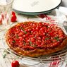 Resep Tarte Tatin Tomat, Kue Klasik Asal Perancis untuk Kesehatan Paru-paru