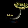Jadwal Imsakiyah di Bekasi Hari Ini, 11 April 2022