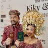 Kiky Saputri dan Muhammad Khairi Menikah dengan Mas Kawin 28 Gram Emas dan Dolar AS