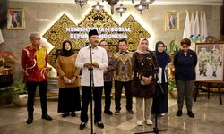 Bansos Ditargetkan Cair Tuntas Sebelum Ramadhan 2025