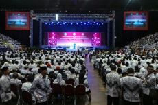 Ketum PGRI Apresiasi Jokowi Tunda Program Sekolah 8 Jam Sehari
