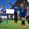 Atalanta: Hancurkan Juventus, Lalu Tinta Emas di Liga Champions