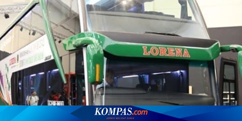 Ayo Berlibur Ke Denpasar dengan Bus Lorena Executive, Cek Tarifnya Sekarang!